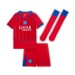 PSG Tredjedrakt Barn 2025/2026